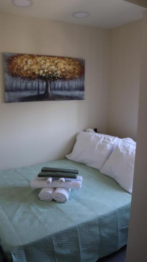 COSY APARTMENTS